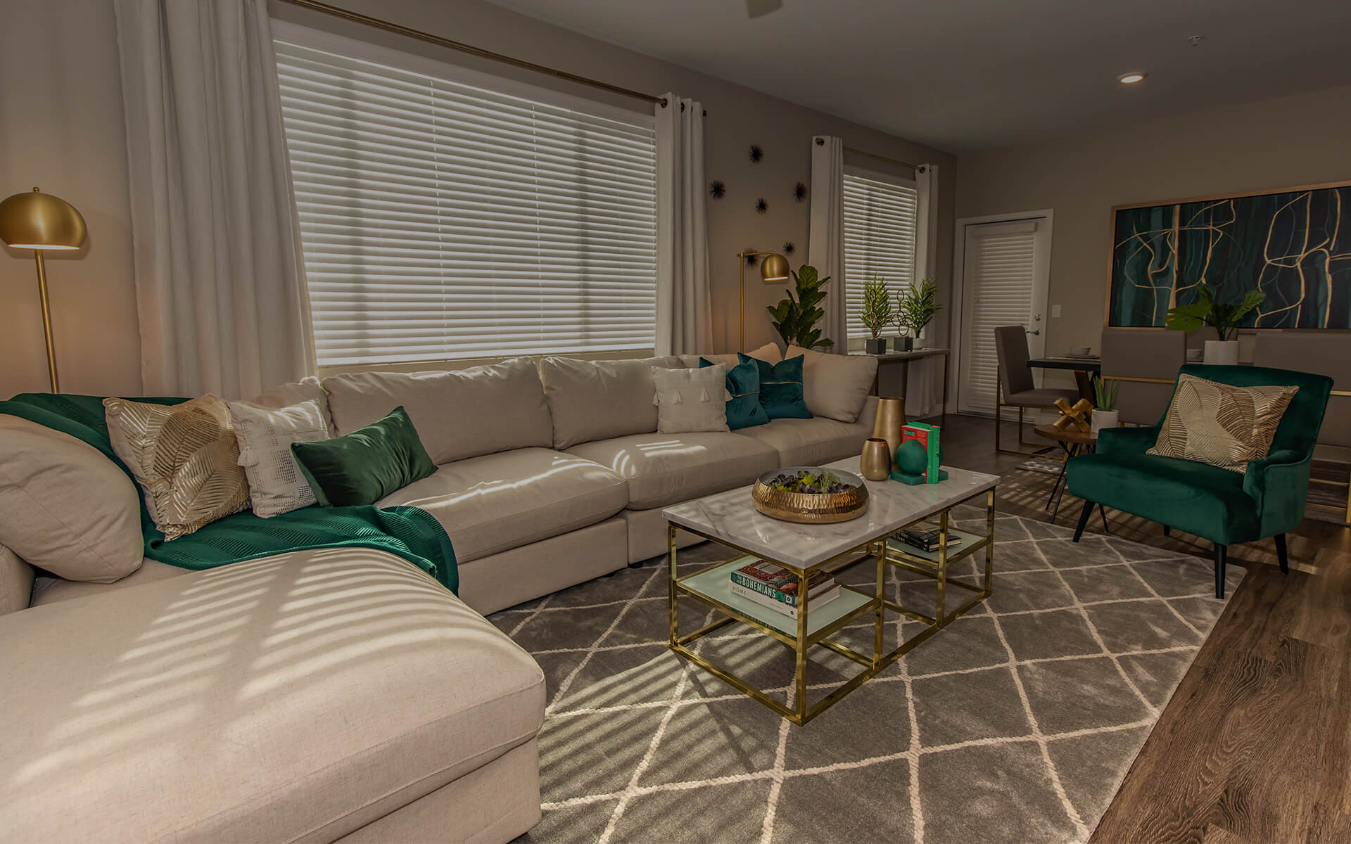 photo of Level 25 at Cactus by Picerne